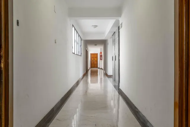 HABITACIÓN en Alquiler en Camino de Ronda, Granada — 42