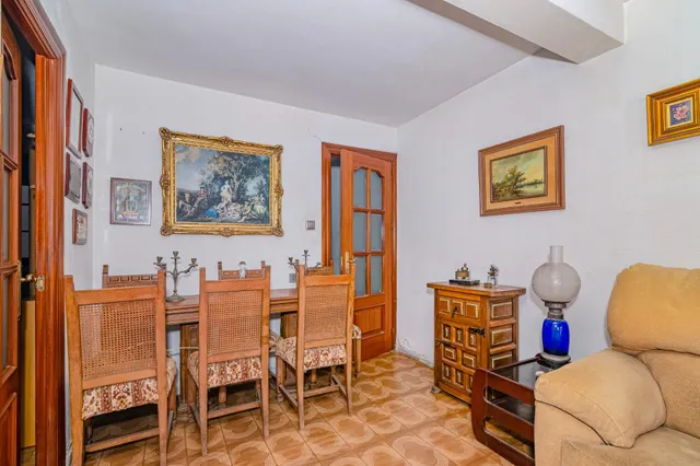 Piso en venta zona en la plaza de Toros, Almería — 22