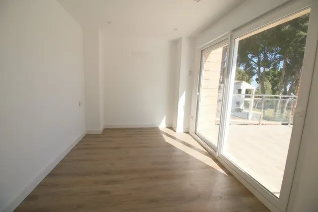Chalet en La Nucia — 18