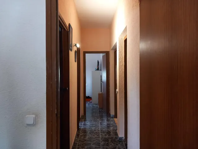 Casa 4 vientos en gran parcela con vistas a viñedos (1.040 m2) — 12