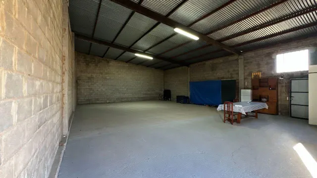 Parcela en venta — 8