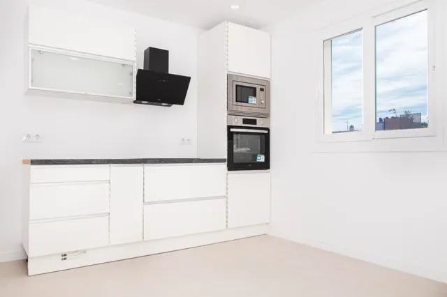 ¡Exclusivo piso de obra nueva ideal para familias en Palma de Mallorca! — 9