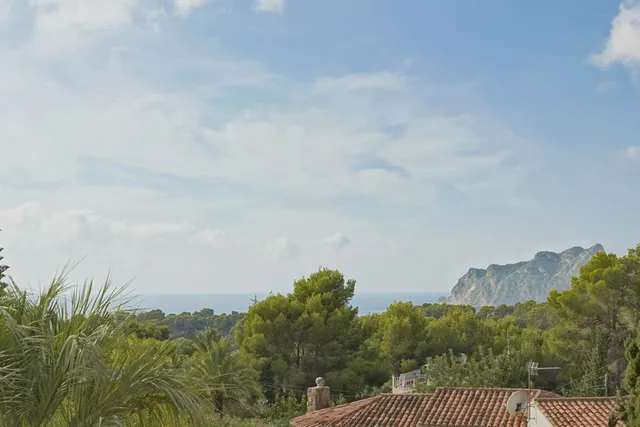 Villa 4 habitaciones 464m² en venta - Cala Advocat - Baladrar — 14