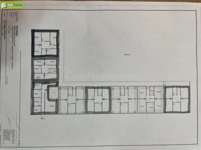 600 m2 DE TRASTEROS IDEAL PARA INVERSORES — 2
