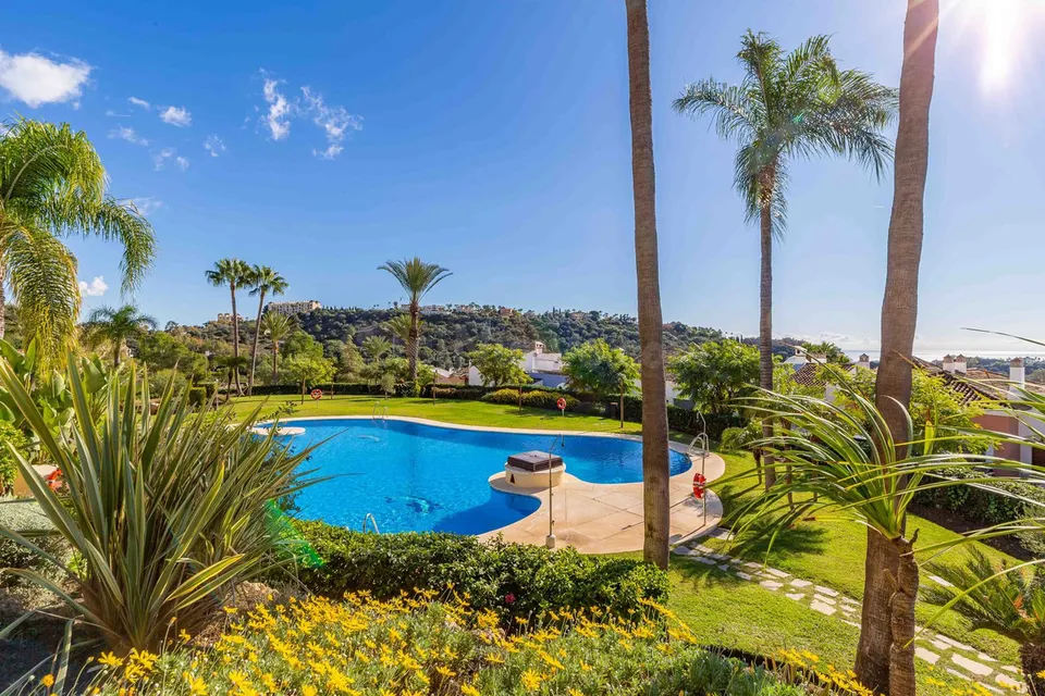 Ático Dúplex 4 habitaciones 200m² en venta - El Madroñal