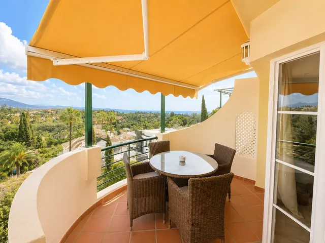 Apartamento 2 habitaciones 83m² en venta - Marbella — 17