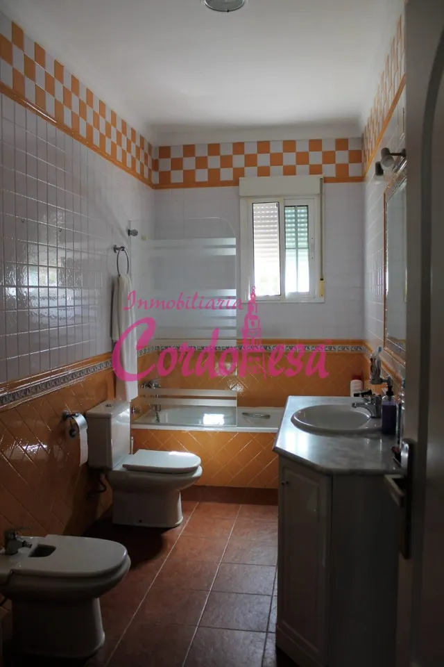MAGNIFICO CHALET EN LA ZONA DE LA BARQUERA — 19