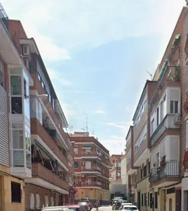 PISO EN MADRID