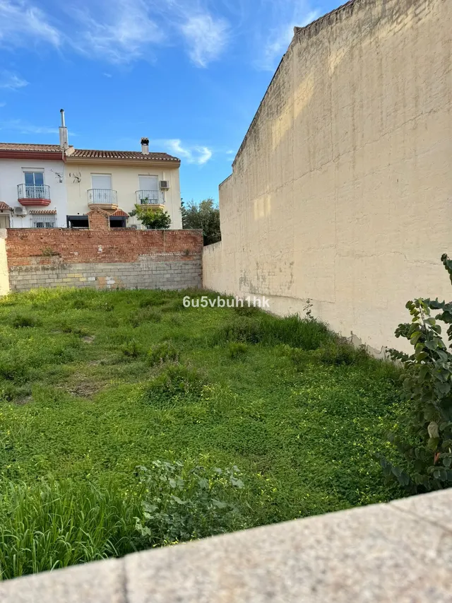 Parcela urbana Los Pacos Fuengirola - Ideal proyecto residencial — 6