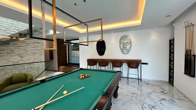 Villa 4 habitaciones 527m² en venta - Villamartin — 40