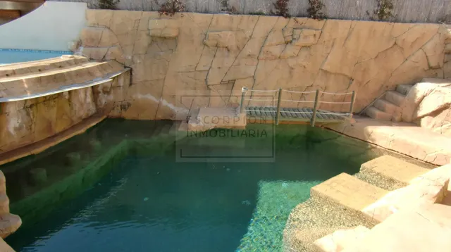 Exclusivo chalet de lujo en venta en Torre en Conill-Cumbres de San Antonio, Bétera — 34