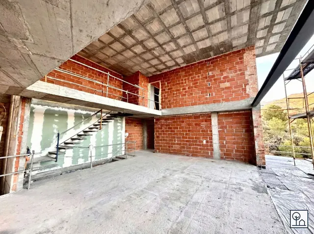 Chalet 4 habitaciones 524m² en venta - Riviera del sol — 37