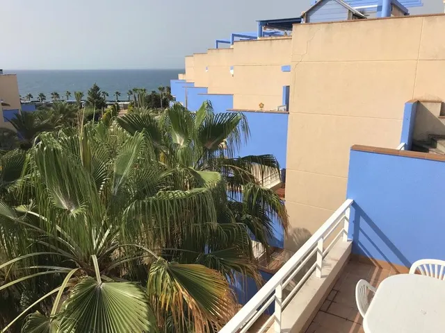Apartament z widokiem na Morze — 8