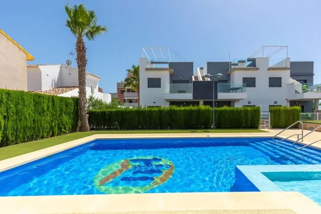 Apartamento 2 habitaciones 68m² en venta - Zona Pueblo — 21