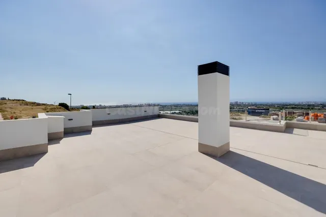 Villa 3 habitaciones 124m² en venta - Dorado Country Club - foto 2