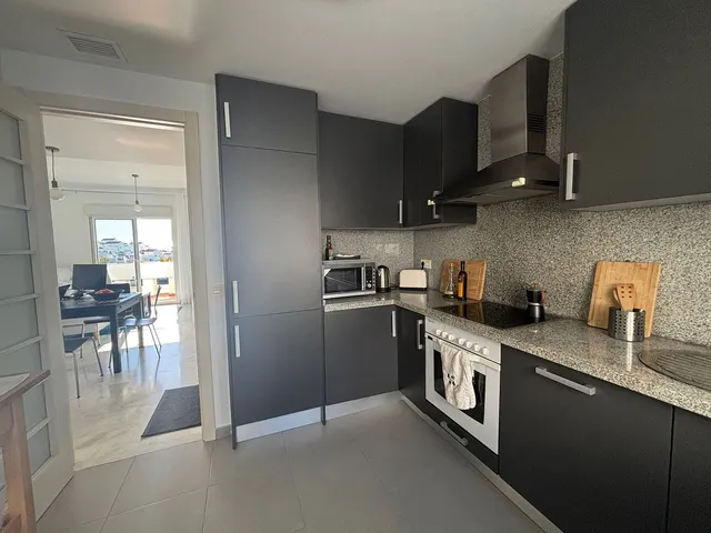 Apartamento 2 habitaciones 77m² en venta - Costa Del Sol — 8