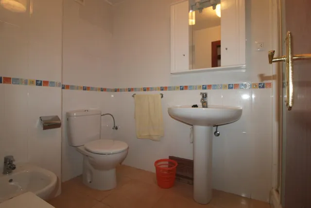APARTAMENTO DE 3 DORMITORIOS EN LA PLAYA DEL CURA — 11