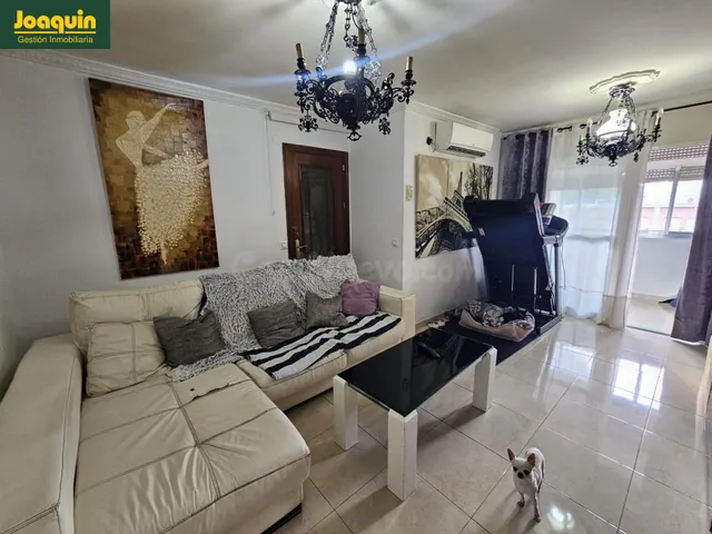 PISO EN LA FUENSANTA PARA ENTRAR A VIVIR — 2