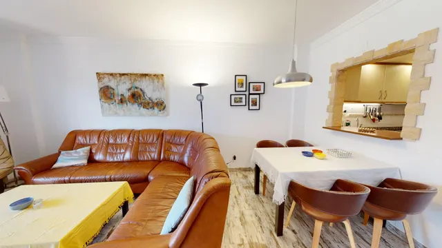 Exclusivo Apartamento de 3 dorm. en Albir — 23