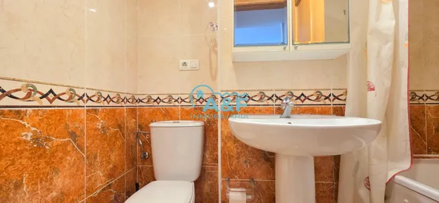 VENTA DE BAJO CON DOS MAGNÍFICAS TERRAZAS - foto 5