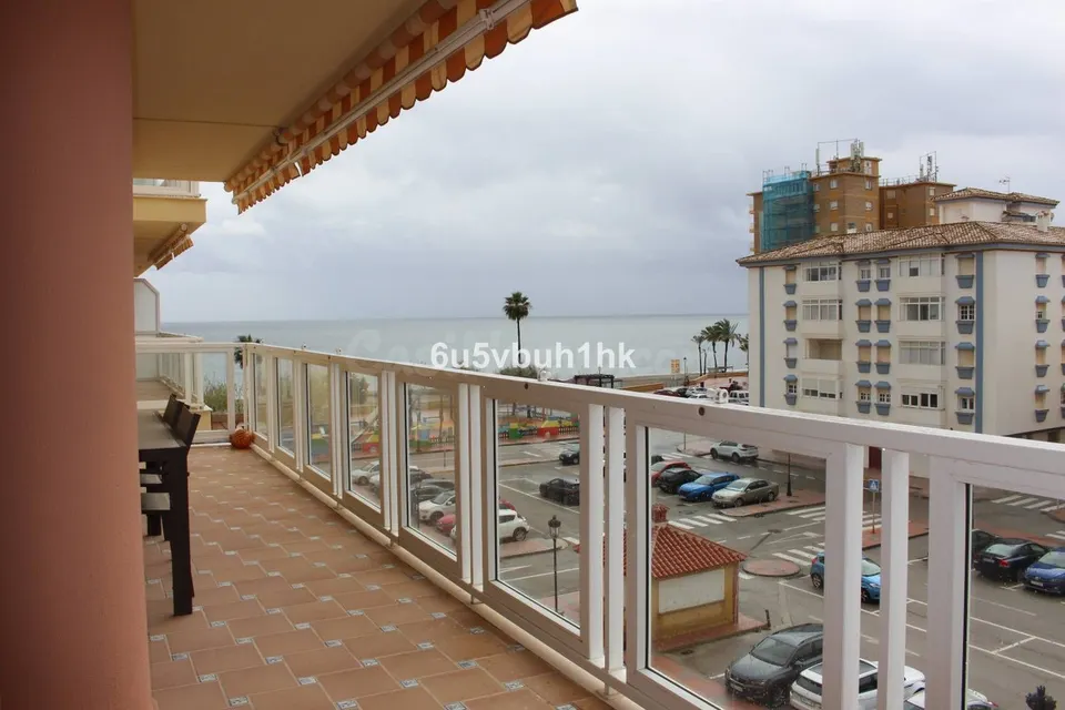 Apartamento 3 habitaciones 244m² en venta - Costa del Sol