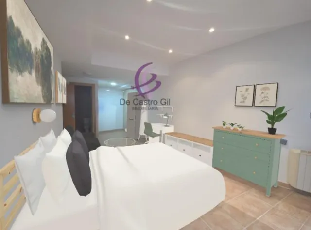 VENTA ESTUDIO CENTRO — 6