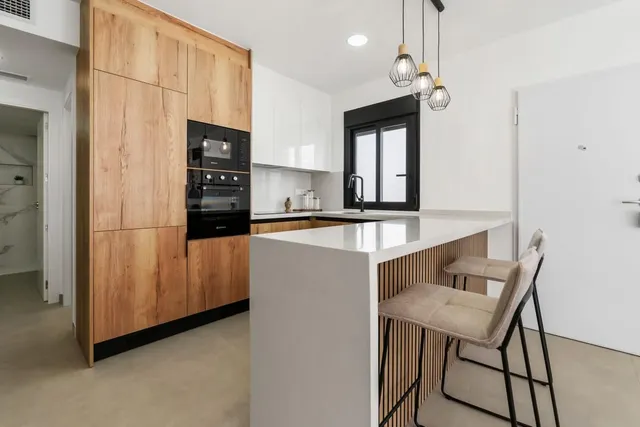 Villa 3 habitaciones 133m² en venta - San Pedro de Pinatar — 11