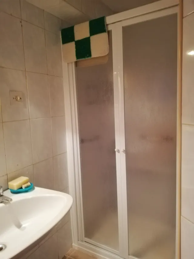 CASA EN VENTA ZONA CENTRO-JARDINILLOS — 19
