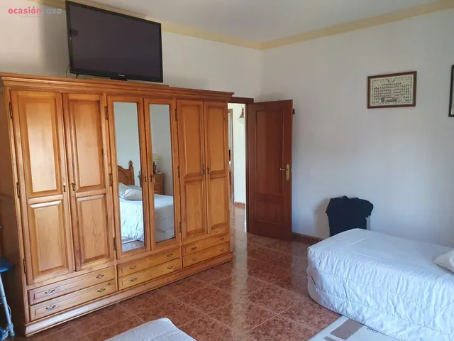 CHALET EN VENTA  A  4 MINUTOS DE  HOSPITAL QUIRÓN ! — 7