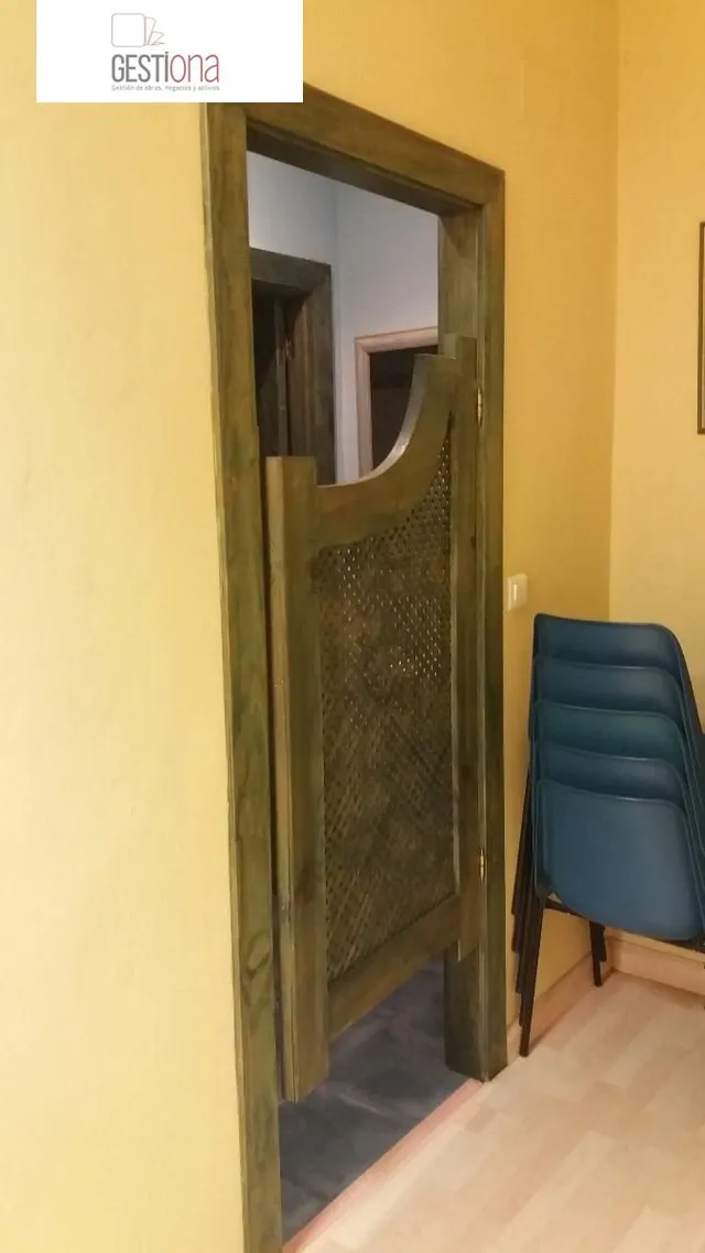SE VENDE, ESTUPENDO LOCAL COMERCIAL, EN NOJA — 6