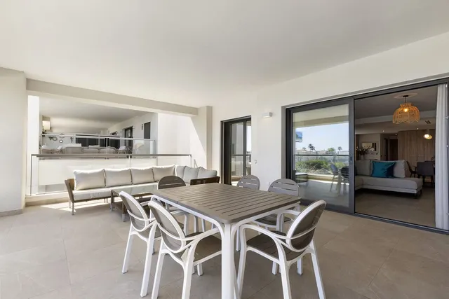 Apartamento 3 habitaciones 105m² en venta - Costa Del Sol — 21