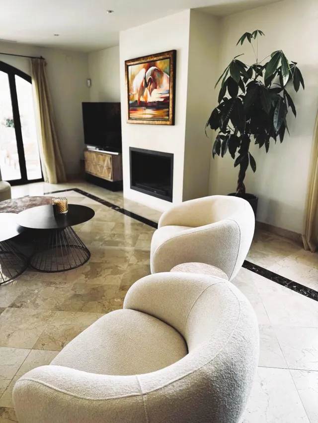 Chalet 6 habitaciones 750m² en venta - Marbella — 19
