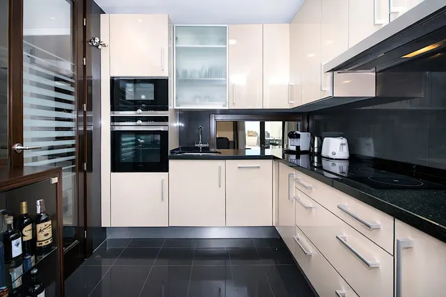 Ático Dúplex 4 habitaciones 130m² en venta - Costa Del Sol — 11