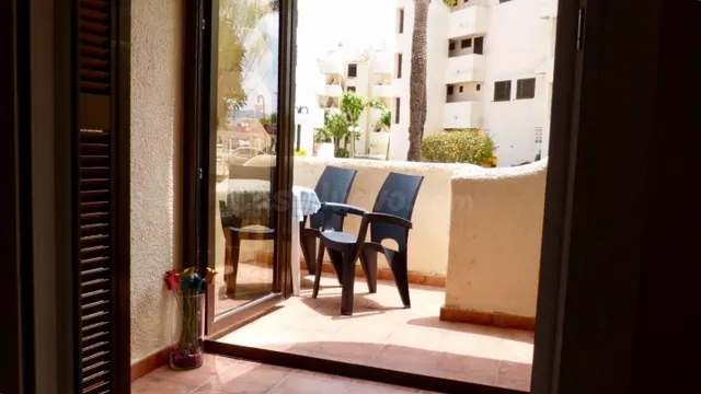 Apartamento 2 habitaciones 50m² en venta - Les Bovetes-La Felicidad — 2