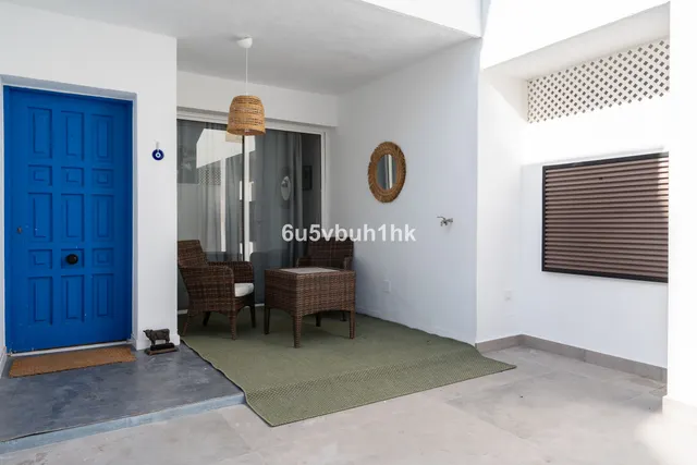 Adosado 4 habitaciones 159m² en venta - Marbella — 7
