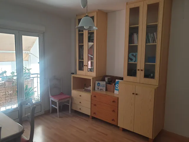 Piso junto calle san anton y recogidas — 19
