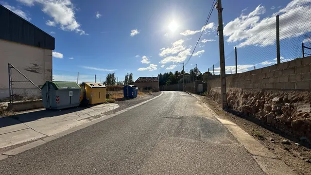 Parcela en venta — 15