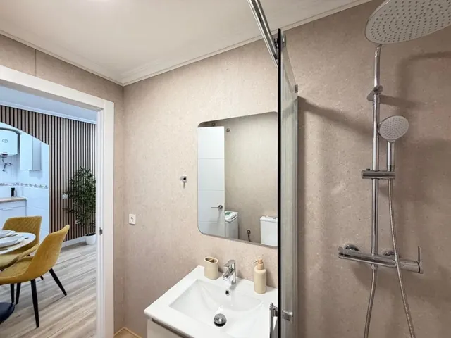 Apartamento 1 habitación 44m² en venta - Habaneras — 26