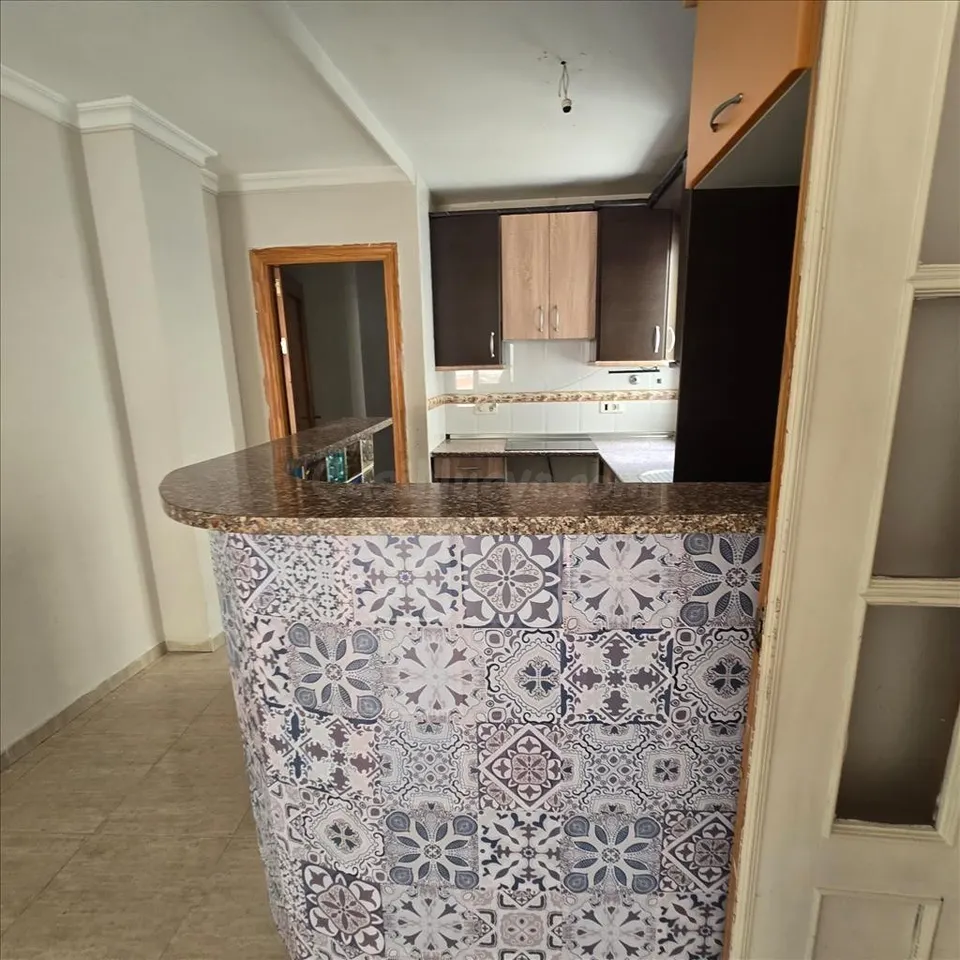 Piso 3 habitaciones 53m² en venta - Centro