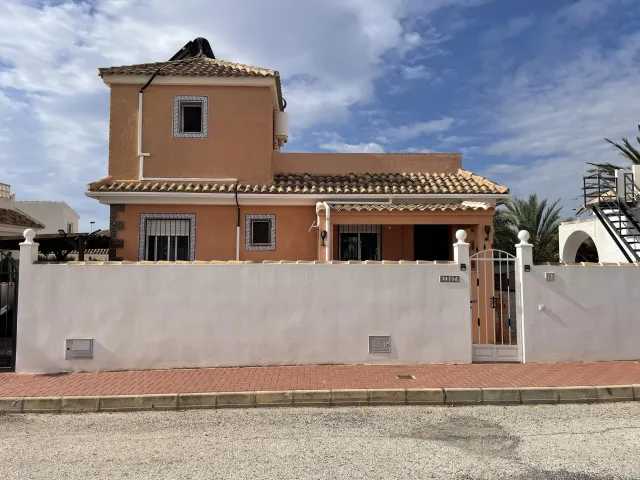 Villa 3 habitaciones 90m² en venta - Mazarrón — 19