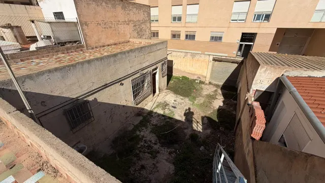 Casa de planta baja en lobosillo — 13
