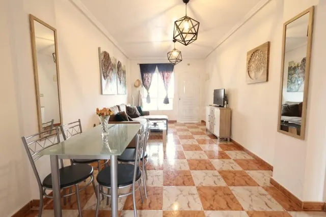 La Zenia precioso apartamento 2 dormitorios con orientación  - foto 4