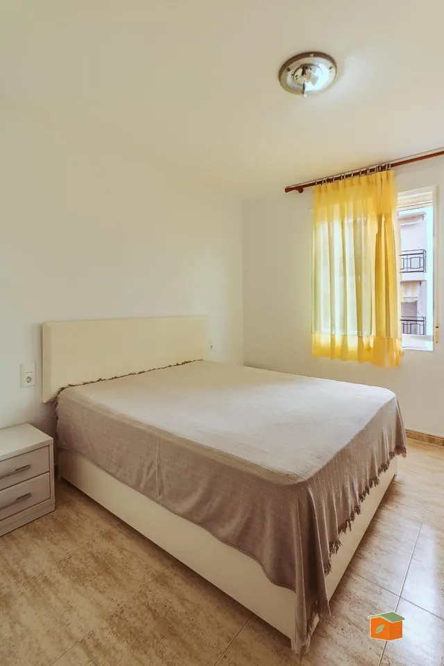 ACOGEDOR PISO EN VENTA EN LA SÉNIA (TARRAGONA) — 12