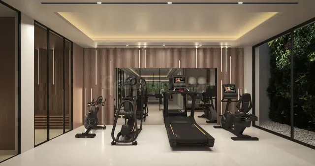 Villa 4 habitaciones 581m² en venta - Whater Gardens — 33