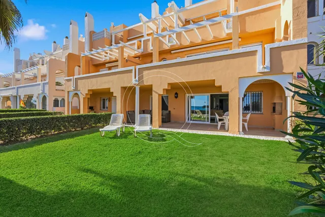 Apartamento 3 habitaciones 134m² en venta - Costa Del Sol — 29