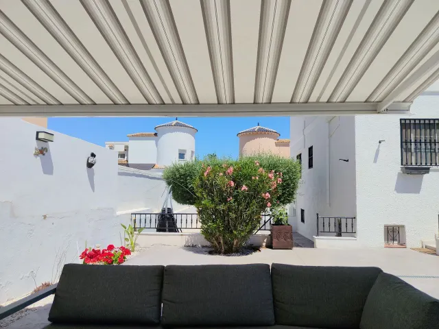 Villa 3 habitaciones 150m² en venta - Comunidad valenciana — 44