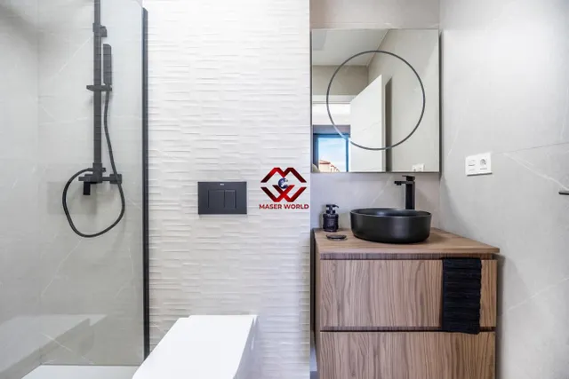 Chalet Independiente con Piscina Privada y Solárium en Roldán (Torre-Pacheco) — 27