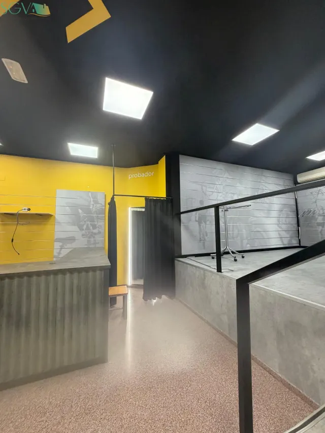 SE ALQUILA LOCAL COMERCIAL EN LA ZONA NUEVA DE NOVELDA - ALICANTE — 11