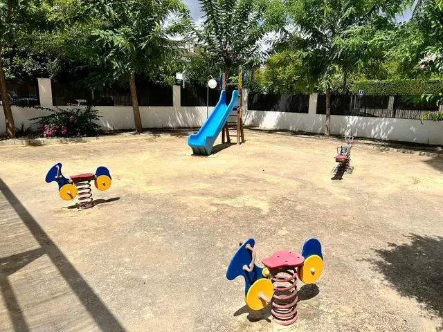 Oportunidad de Alquiler para Estudiantes en El Puntal — 28