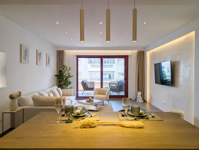 Apartamento 2 habitaciones 117m² en venta - Marbella — 19